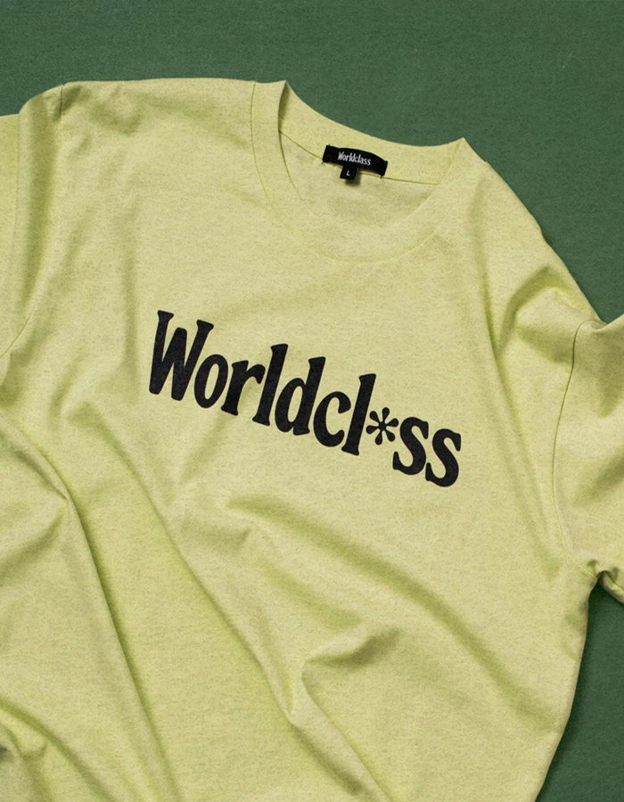 What 'World-Class' Actually Means